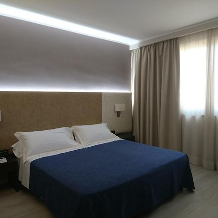 San Paolo Palace Hotel Palermo Esterno foto