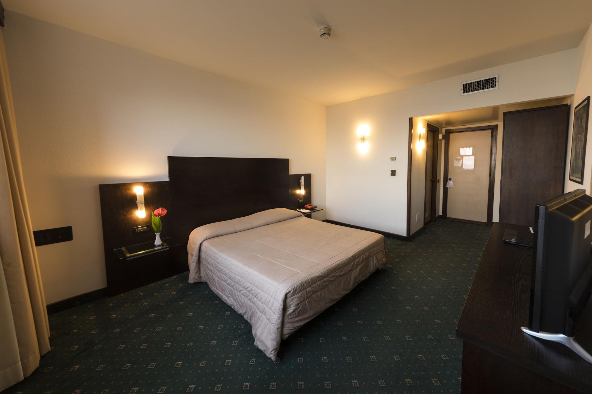 San Paolo Palace Hotel Palermo Esterno foto
