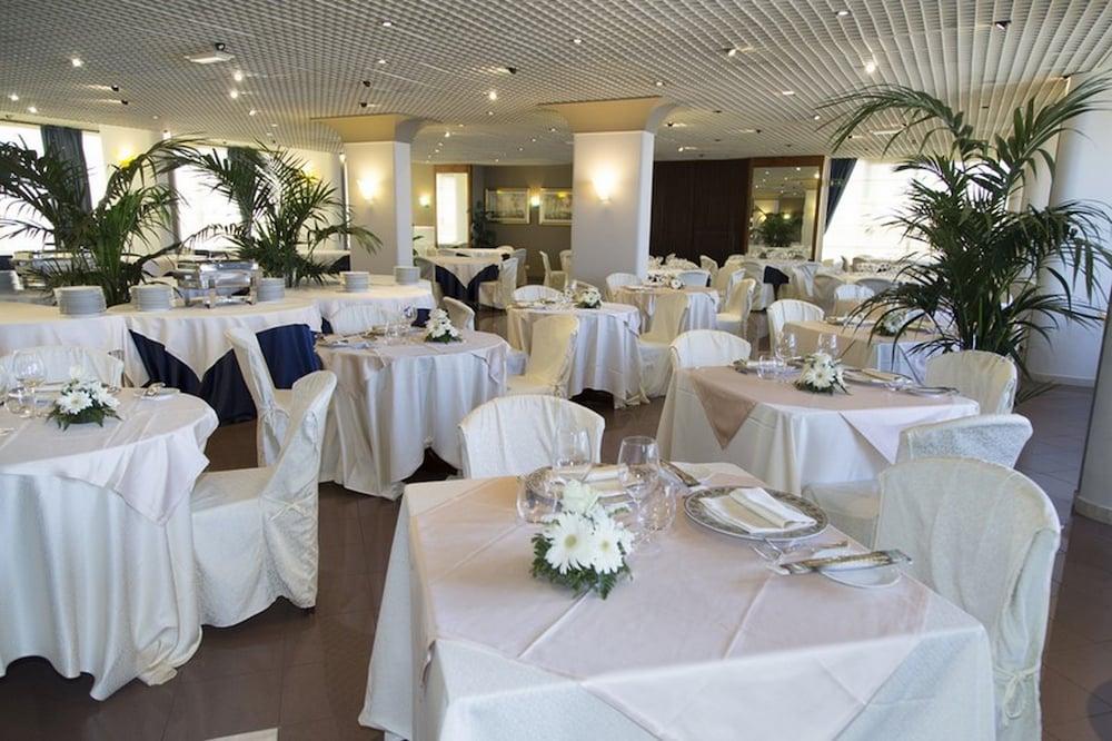 San Paolo Palace Hotel Palermo Esterno foto