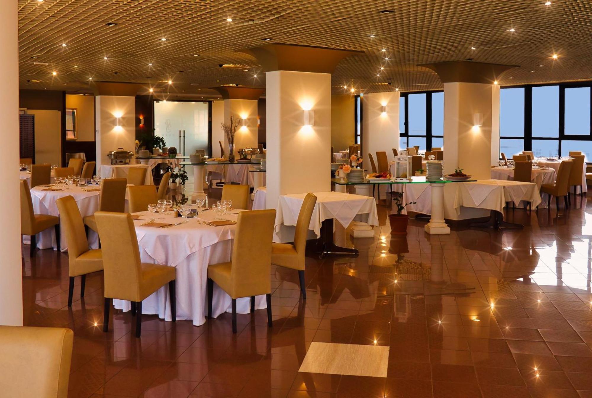 San Paolo Palace Hotel Palermo Esterno foto